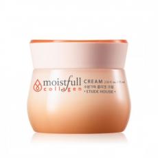 ETUDE HOUSE Moistfull Collagen Cream (75ml) ETUDE HOUSE Moistfull Collagen Cream (75ml)