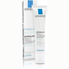 LA ROCHE-POSAY Effaclar Duo (+) SPF30 40ml LA ROCHE-POSAY Effaclar Duo (+) SPF30 40ml