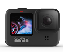 GoPro HERO9 BLACK GoPro HERO9 BLACK