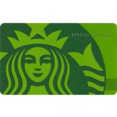 Starbucks eCard $50 Starbucks eCard $50