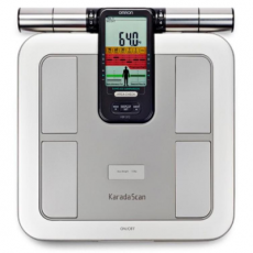 OMRON Body Composition Monitor HBF-375 OMRON Body Composition Monitor HBF-375