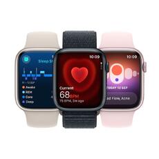 Apple Watch Series 10 GPS Sport Band Apple Watch Series 10 GPS Sport Band