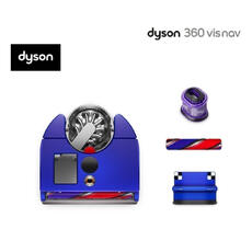 Dyson 360 Vis Nav ™ Robot Vacuum Dyson 360 Vis Nav ™ Robot Vacuum