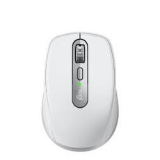 Logitech MX Anywhere 3 Wireless Compact Performance Mouse Logitech MX Anywhere 3 Wireless Compact Performance Mouse