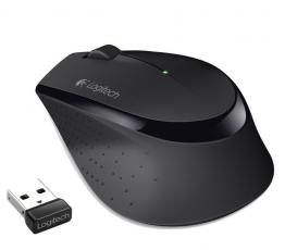 Logitech Wireless Mouse M275 Logitech Wireless Mouse M275
