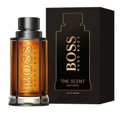 Boss The Scent Eau De Toilette sp 100ml Boss The Scent Eau De Toilette sp 100ml