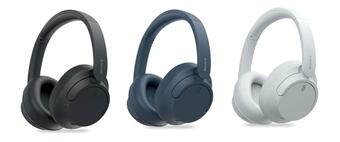 Sony WH-1000XM5 Wireless Noise-Cancelling Headphones Sony WH-1000XM5 Wireless Noise-Cancelling Headphones