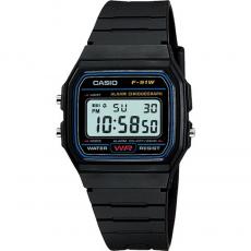 Casio Digital Watch F91W Casio Digital Watch F91W