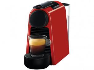 Nespresso Essenza Mini Coffee Machine