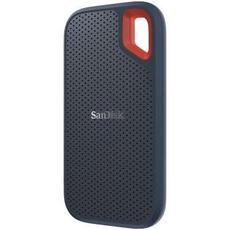 Sandisk Extreme Portable SSD Gen 2 1TB Sandisk Extreme Portable SSD Gen 2 1TB