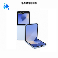 Samsung Galaxy Z Flip6 5G (256GB) Samsung Galaxy Z Flip6 5G (256GB)