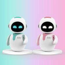 Eilik Deskpet Desk Toy Eilik Deskpet Desk Toy