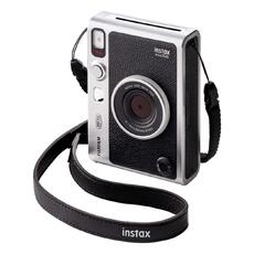 Fujifilm Instax Mini Evo Instant Camera Package Fujifilm Instax Mini Evo Instant Camera Package